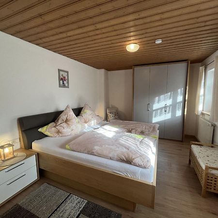 Holiday Home Billerhof By Interhome Zachenberg Buitenkant foto