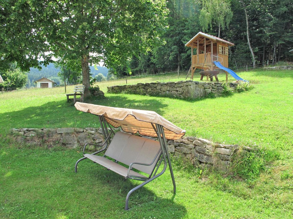 Holiday Home Billerhof By Interhome Zachenberg Buitenkant foto