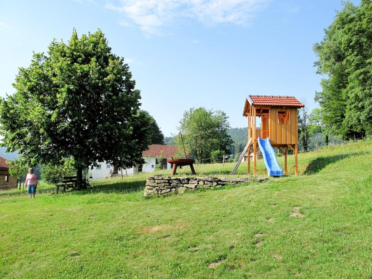 Holiday Home Billerhof By Interhome Zachenberg Buitenkant foto