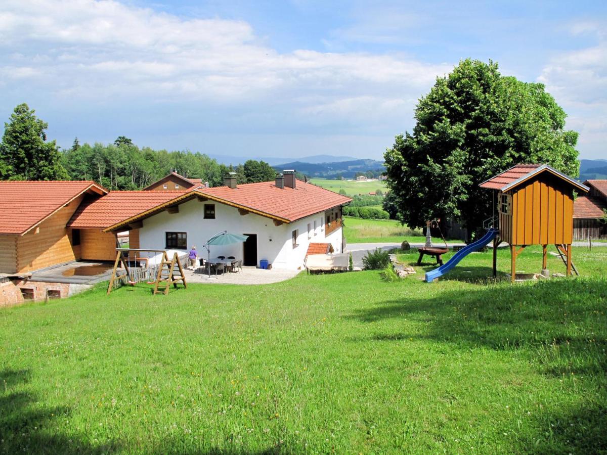 Holiday Home Billerhof By Interhome Zachenberg Buitenkant foto