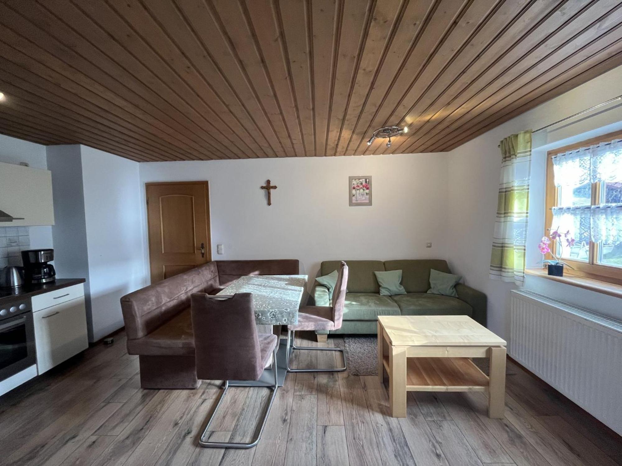 Holiday Home Billerhof By Interhome Zachenberg Buitenkant foto