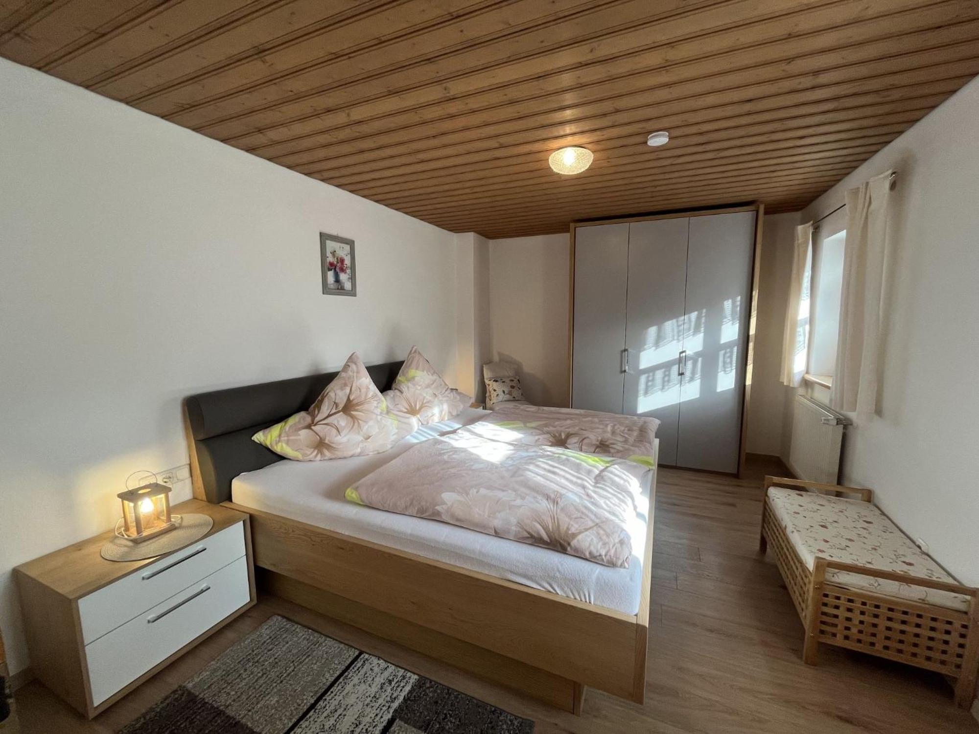 Holiday Home Billerhof By Interhome Zachenberg Buitenkant foto