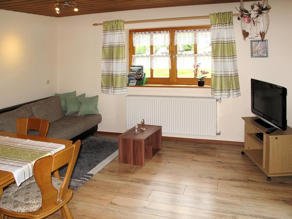 Holiday Home Billerhof By Interhome Zachenberg Buitenkant foto